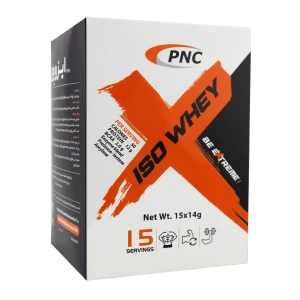 ساشه ایزو وی پی ان سی